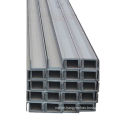 Steel channel sizes from china  for construction building